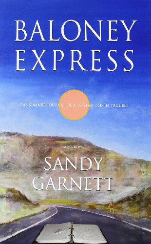 Baloney Express - Sandy Garnett