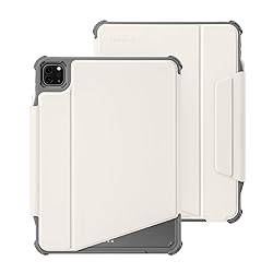 tomtoc iPad Pro Case Ultra Detachable for 11-inch