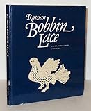 Russian Bobbin Lace by 