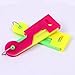 2 PCS Elderly Easy To Use Automatic spontaneous unaffected Needle Threader Thread Guide Needle Device