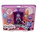 VAMPIRINA Glowtastic Friends Set