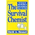 The Survival Chemist (#C-562)