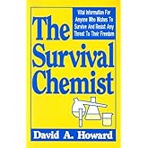 The Survival Chemist (#C-562)