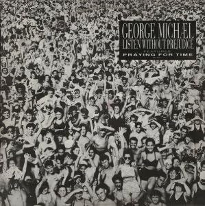 Amazon.com: Listen Without Prejudice / MTV Unplugged: CDs & Vinyl