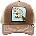 Goorin Brothers Animal Farm Trucker Hat - Barn Collection