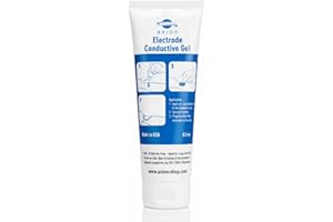 axion Conductive Electrode Gel for TENS Unit Pads 8.5oz | Hypoallergenic, Odorless and Skin-Friendly for All Types of Self-Adhesive Electrodes | Improves The Conductivity of TENS Electrode Pads