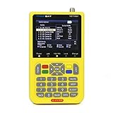 Signstek Freesat V8 Finder Digital Satellite Finder