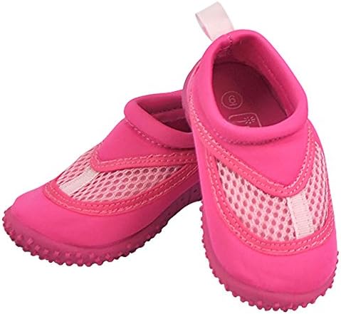 Infant Toddler Unisex Water Sand and Swim Shoes by Iplay