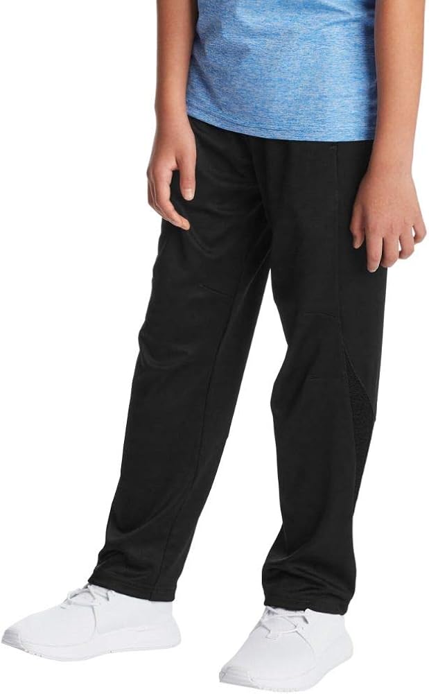 C9 Champion Boys' Open Leg Athletic Pants: Clothing