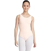Capezio Women's Tank Leotard