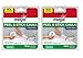 Magic Tub and Wall Peel and Caulk Strip - Create a Tight Seal Between The Bathtub and Wall to Keep Moisture Out - 1-5/8 Inch by 11 Feet - White