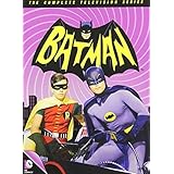 Batman: The Complete Series