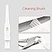 YUOIOYU Toenail Clipper Set For Thick Ingrown Nails,Stainless Steel Nail Clipper (Black)