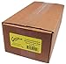 Creative Hobbies 24 White Small Paper Gift Handle Bags Approx. 5.25