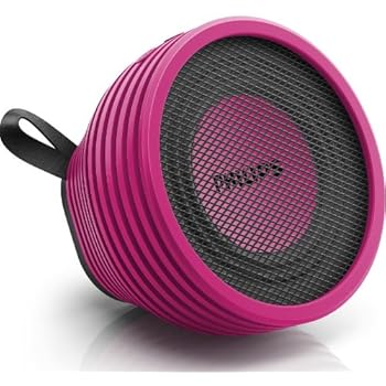 Philips shoqbox mini bt2200b