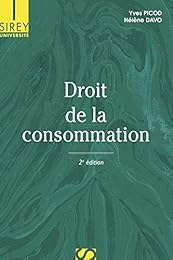 Droit de la consommation
