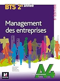Management des entreprises