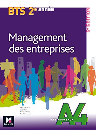 Management des entreprises