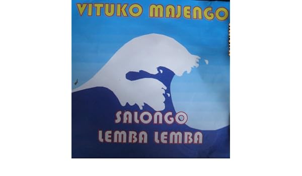 vituko majengo