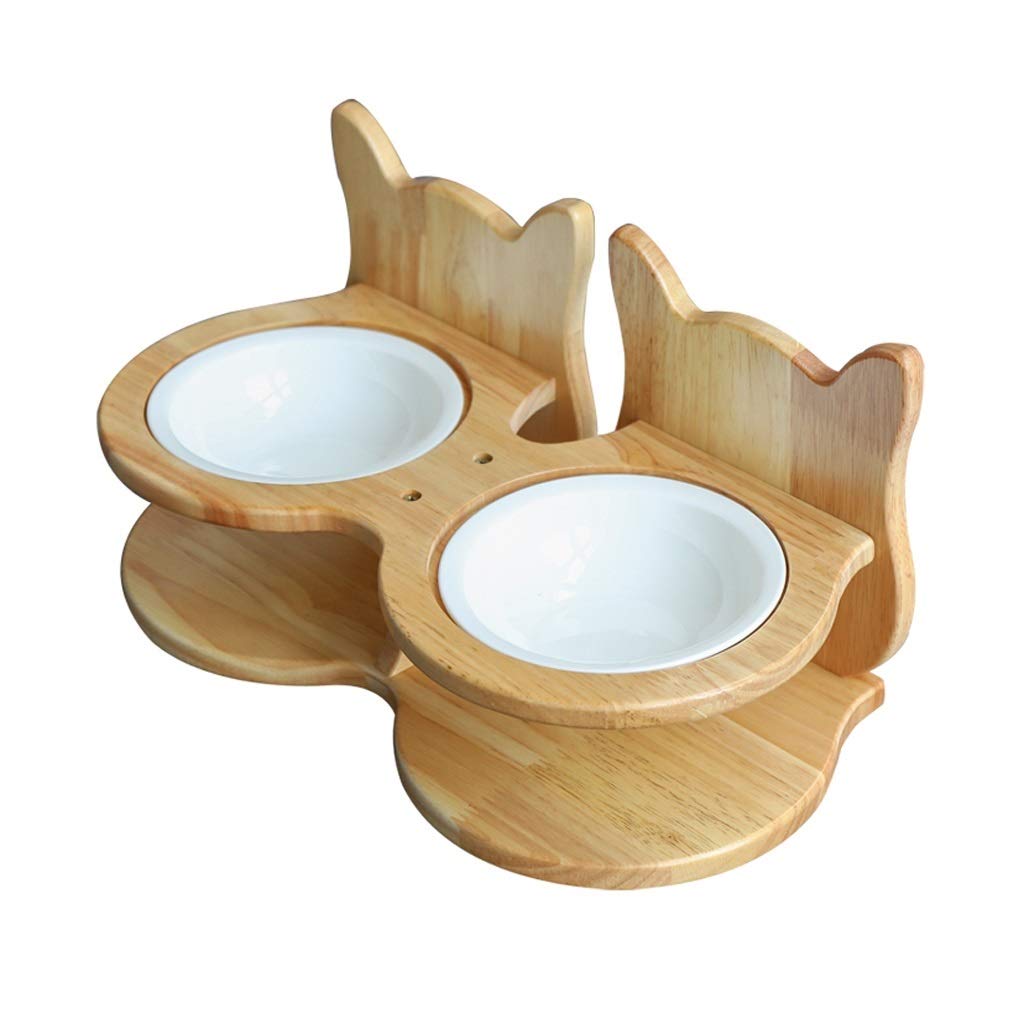 安価 ワタナベ 食器餌入れ B07r41lb3j ペット用テーブル キャットボール ドッグボール セラミックボール 猫や小型犬に最適 最新情報 Www Aiq Aiq Com Mx