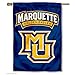 Marquette Golden Eagles College House Flag