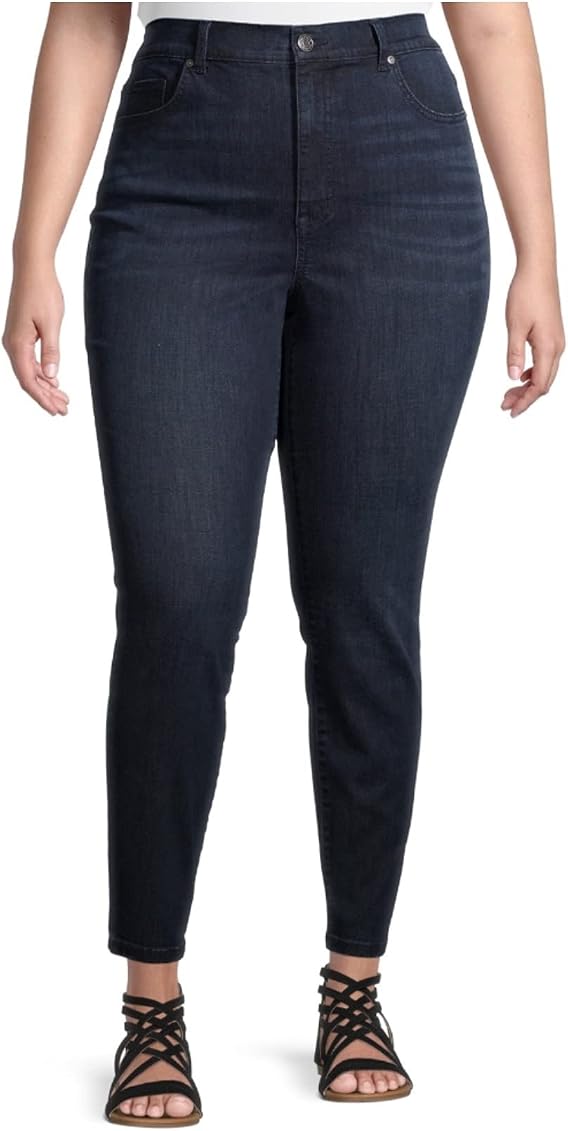 terra & sky jeans