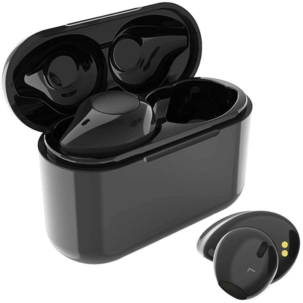 Ecouteur Bluetooth, Willful Oreillette Bluetooth 5.0 Écouteurs sans Fil Sport Intra Auriculaire Ecouteur Bluetooth, Willful Oreillette Bluetooth 5.0 Écouteurs sans Fil Sport Intra Auriculaire