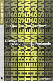 L' effroyable imposture