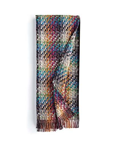 Missoni Home - Husky Throw - 100 100