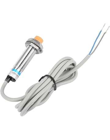 Sensores de proximidad | Amazon.es