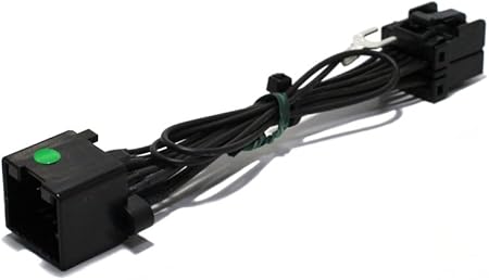 Amazon 日産純正ナビ 14年モデル Mm114d A 用走行中テレビ Dvdが見れる ナビ操作ができるテレビキット Tvキット 車載モニターアクセサリ 車 バイク