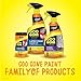 Goo Gone Caulk Remover - 14 Ounce - Use On Silicone Caulk, Acrylic Caulk, Expansion Joint Sealants, Polyurethane Glues or Construction Adhesive