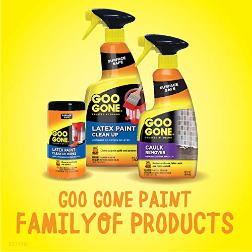 5 Goo+Gone+Remover+Removes+Caulking