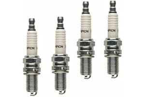 Champion Sparkplugs 810 SPRK PLG RA8HC BOX 4 CHAMPION