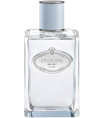 Amazon.com : Prada Infusion D'iris Eau de Parfum Spray, 3.4 Ounce