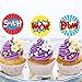 Superhero Perforated Roll Stickers 200Pcs for Kids Halloween Party Supplies School Awards Sticker