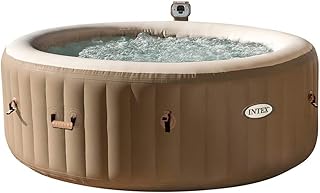Intex Pools Pure Spa Bubble 77 Massage Ø196 x 71cm (28404GN)