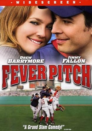Image result for fever pitch