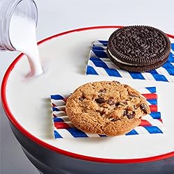 OREO, CHIPS AHOY!, OREO Double Stuf, Nutter