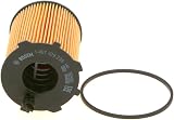 Bosch P9238 Car Oil Filter Separates Soot and Metal Particles OE Quality view 3