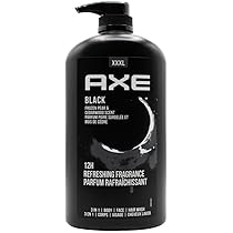 USA アメリカ　AXEプレミアムボディスプレー 3バージョン ユニリーバ デオドラントスプレー 制汗剤 AXE アックス