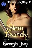 Slam Hardy (The Queen's Men Book 2)