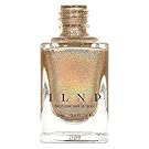 ILNP I See You - Delicate Champagne Holographic Nail Polish