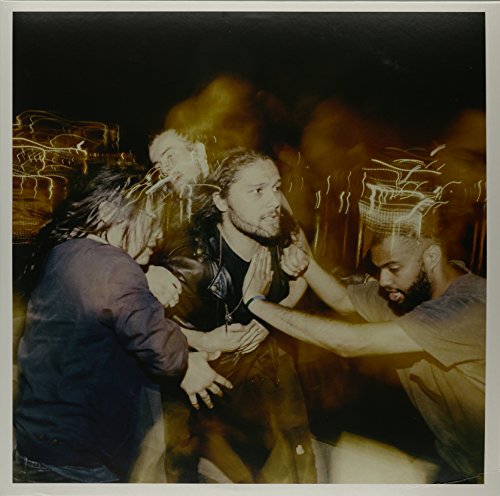 Album art for Positions by Gang of Youths