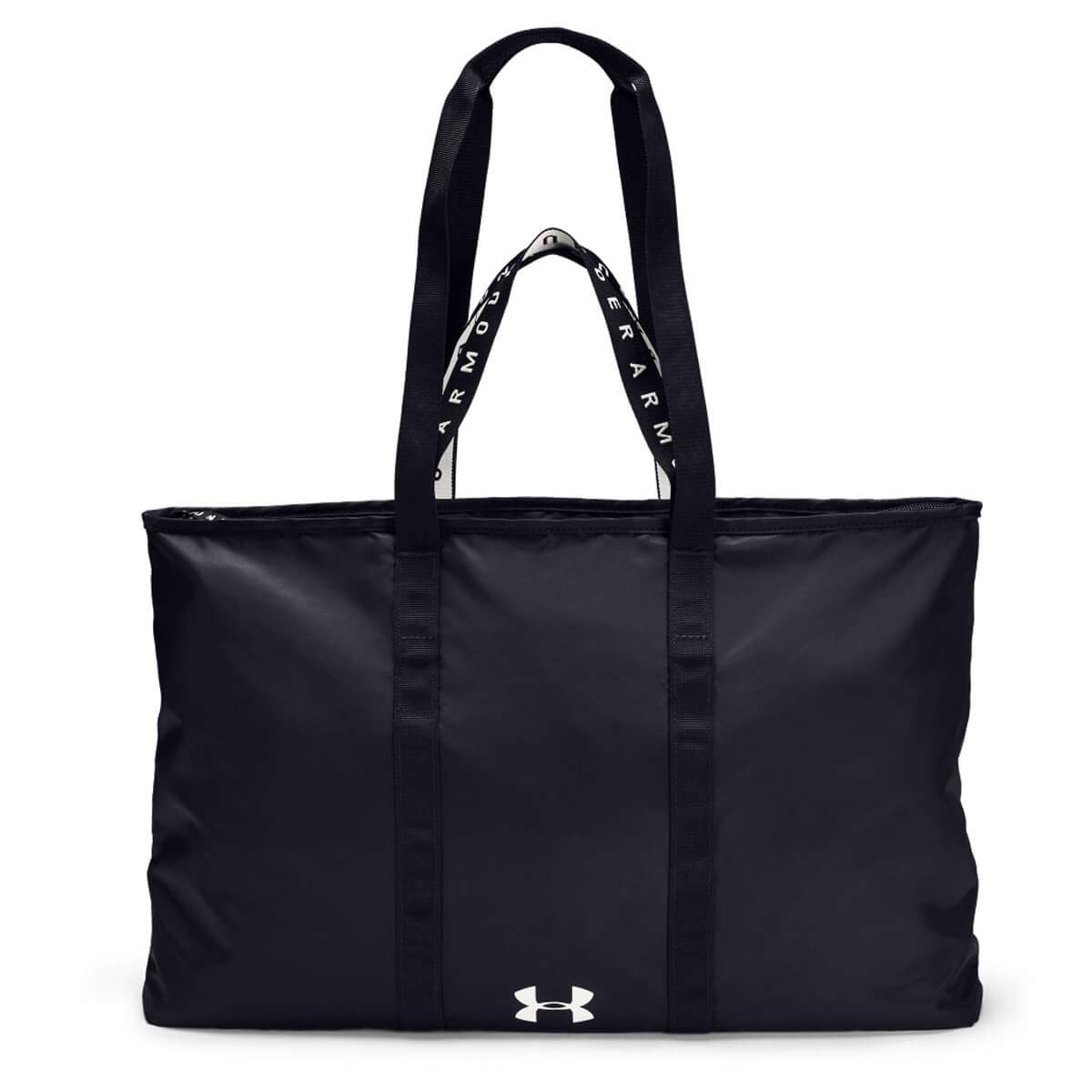 Under Armour Favorite 2.0 Duffel Bag, Women, Black, OSFA