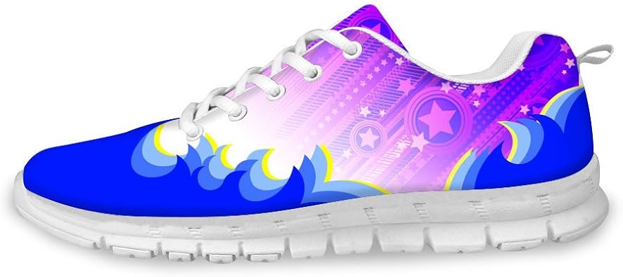 personalized tennis shoes