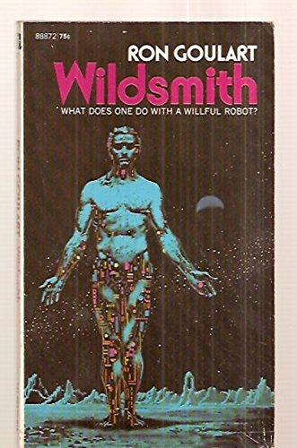 Wildsmith 0441888720 Book Cover
