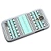 Samsung Galaxy S4 Mini i9190 Vintage Aztec Ornate Tribal Hakuna Matata Fashion Trend Design Case back cover