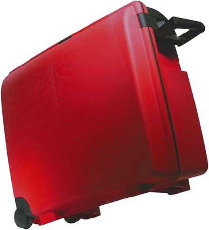 carlton airtec suitcase
