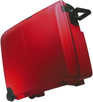 carlton airtec suitcase spare wheels